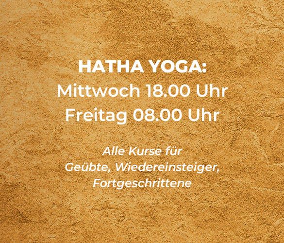 ShantiYoga HathaYoga on